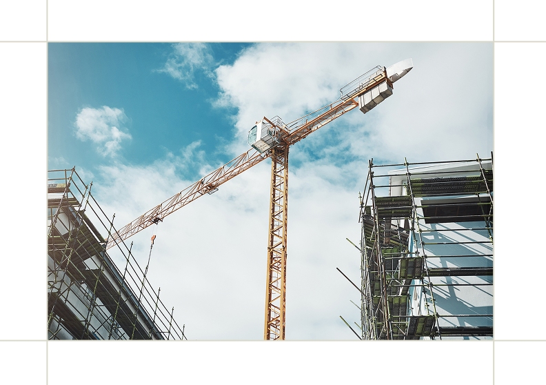 Assurance chantier construction