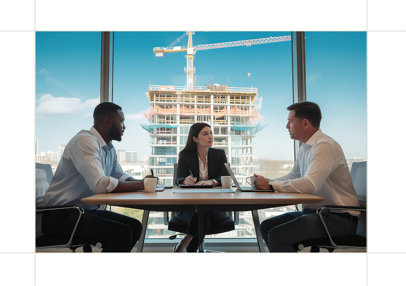 Assurance assistant maîtrise ouvrage