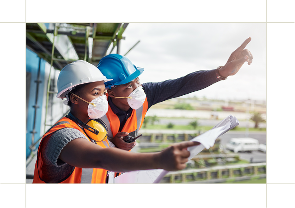 Assurance chantier OPC