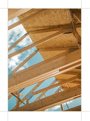 Assurance chantier structure bois