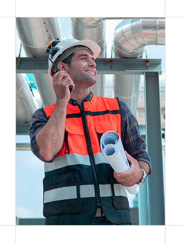 FAQ assurance BET CVC fluides