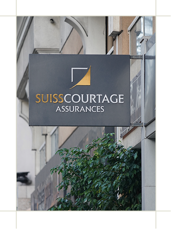 Suisscourtage BET assurances